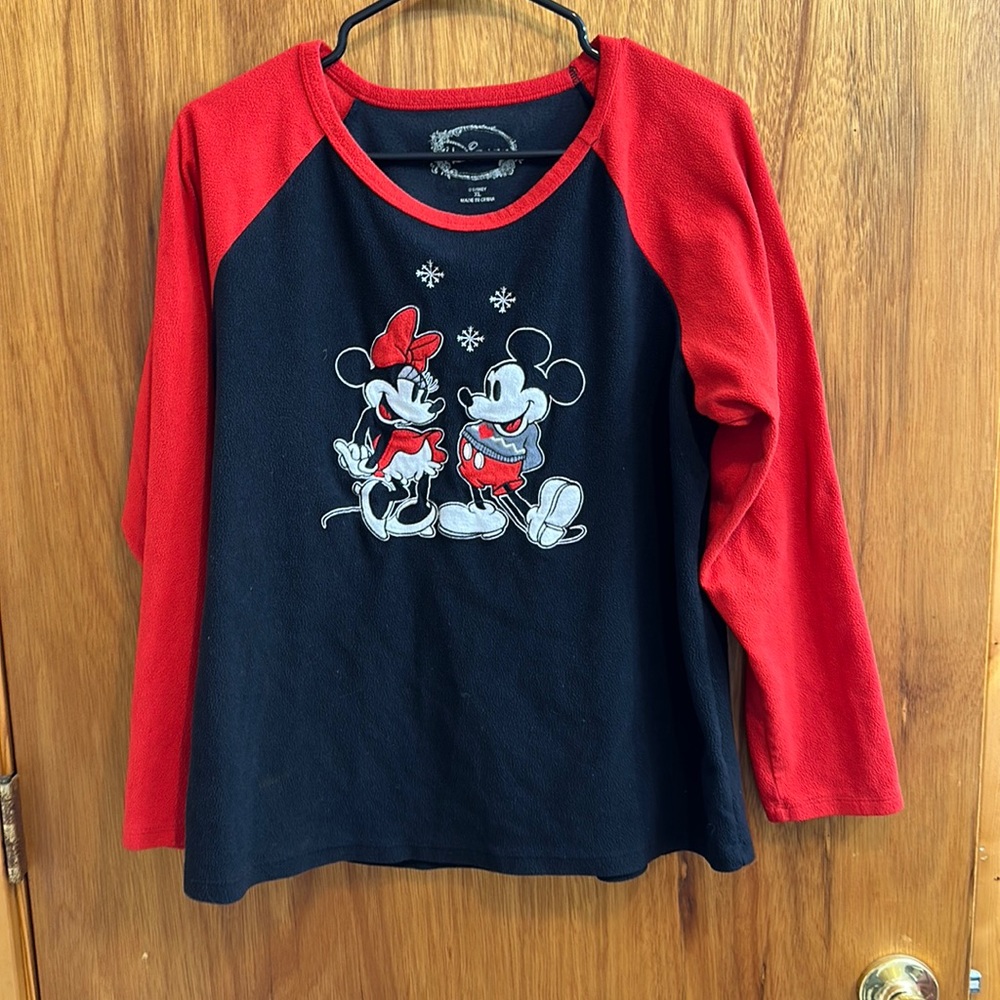 Women’s Pajama Top